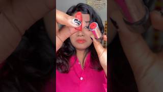 লিপস্টিক ভেঙ্গে গেলে কি করবে makeup lipstick makeuptutorial lipsticklover [upl. by Dietz]