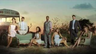 Friday Night Lights Season 5 Promo LONGER version [upl. by Karalee45]