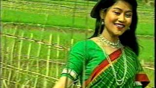 oo ranga sanga hocce dada  chakma song [upl. by Aihsi335]