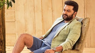 Indrajith Sukumaran Photoshoot for Manorama Calendar Mobile App 2019  Behind the Scenes [upl. by Aisiat485]