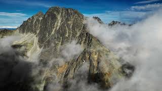 Feel it  Gerlach  The highest peak of the Carpathians [upl. by Eve235]