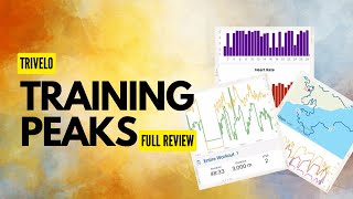 TrainingPeaks review  Expert review and hints on using TrainingPeaks [upl. by Byram58]