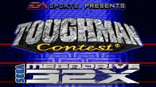 Toughman Contest OST Mega Drive 32X  Win Music 1 [upl. by Chaudoin]