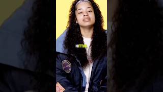 Ella Mai  Trip LIVE 🔥⭐️ [upl. by Lecram]