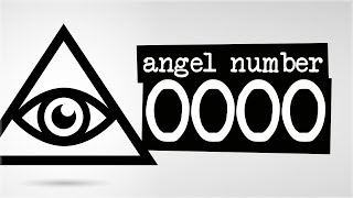 Numerology Secrets Of Angel Number 0000 [upl. by Enyalaj469]