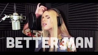 Better Man Little Big Town cover by DREW RYN [upl. by Rowena]