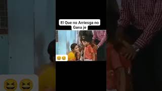 Nada Perdido El Chamaco Voy Que Te Quedo Jabón funny viralvideo viralshorts viralshort viralree [upl. by Batty]