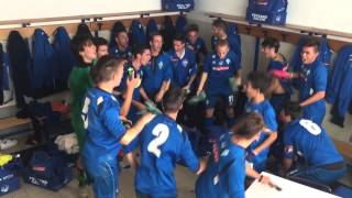 Allievi Fossano Calcio [upl. by Eillim]