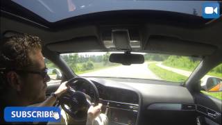 811 HP Audi RS6 50 TFSI V10 MTM C6 Lovely OnBoard Acceleration [upl. by Bastian]