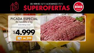 💥 SuperOfertas en Disco 💥 [upl. by Kara-Lynn]