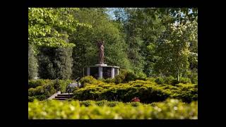 Ajoute un couvert Gethsemani chants catholiques [upl. by Rapsac]