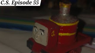 Custom Spotlight episode 55 Take alongn play Glynn the coffeepot engine [upl. by Deedee]