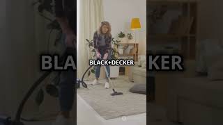 BLACKDECKER Cordless Handheld Vacuum [upl. by Gavini2]