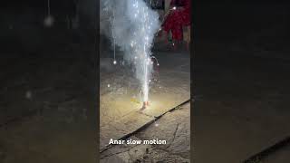 Anar in slow motion [upl. by Karl]