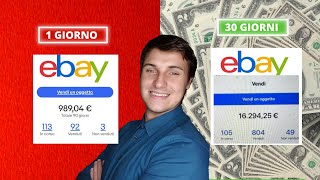 VENDERE SU EBAY in COMPRALO SUBITO nel 2023 5 CONSIGLI FONDAMENTALI [upl. by Gnof]