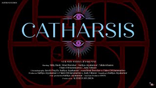 Catharsis  Horror Short Film [upl. by Odrawde]