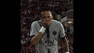 Neymar Jr  Balada 🇧🇷🪄🤩 footballshorts footballedits neymar barca psg brazil viral [upl. by Stralka390]