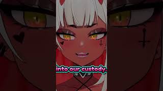 How do you like our uwu voice 😊  YfuBaby vtuber yfubaby vtuberclips [upl. by Rovner]