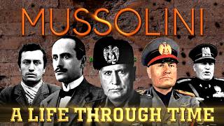 Mussolini A Life Through Time 18831945 [upl. by Wein101]