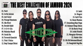 Jamrud Full Album  The Best Collection Of Jamrud 2024 [upl. by Aidnic]