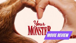 Your Monster Movie Review [upl. by Samot]