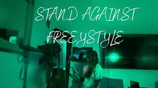 Stand Against Don Trip  Say Less Freestyle REEL PERFORMANCE [upl. by Nailluj]