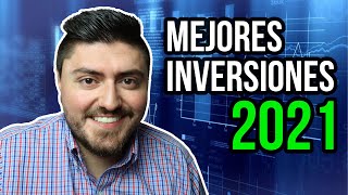 Las MEJORES PLATAFORMAS PARA INVERTIR en México 2021 [upl. by Dearden]