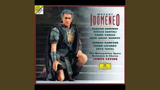 Mozart Idomeneo re di Creta K366  Act 1 quotVedrommi intornoquot [upl. by Trutko]