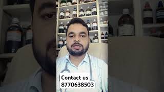 cure stomatitis Dr Deepak singh shortshomeopathy [upl. by Edaj]