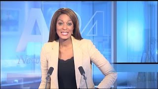 Le Journal du jeudi 8 décembre  14h GMT [upl. by Lydnek]