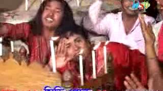 Baul song sha ali baba zindabad06sha rea aliবাউল গান শাহ্ আলী বাবা জিন্দাবাদ০৬শাহ রিয়া আলী [upl. by Mufi]