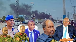 DEG DEG SOMALI NEWS November 9 2024 [upl. by Yllil]