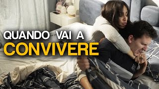 QUANDO VAI A CONVIVERE [upl. by Abad]