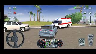 police sim 2022 cop simulator ovidiu pop  android gameplay [upl. by Garaway148]