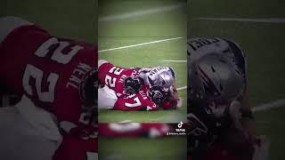 JULIAN EDELMAN SUPER BOWL CATCH 🤯 julianedelman tombrady patriots SuperBowl falcons clutch [upl. by Leroi175]