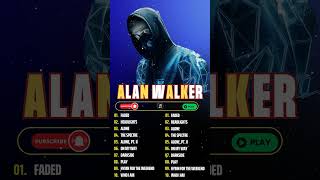 Alan Walker Headlights feat KIDDO  Full Album 2024 alanwalkerstyle2024 alanwalker alanwalker [upl. by Acinehs984]