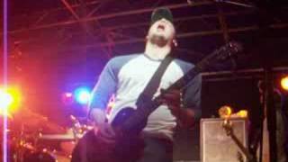 Driver Williams of the Eric Church Band Encore Solo Omaha [upl. by Chrysa]