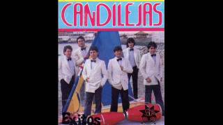 Grupo Candilejas  Al Sabor De Mi Cumbia [upl. by Kirkwood]