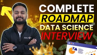 Day 1  Python Interview Questions  Data Science Interview Preparation  iNeuron [upl. by Erialc]