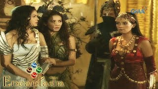 Encantadia 2005 Full Episode 4 [upl. by Edahsalof]