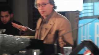 Lawrence Krauss vs Hamza Tzortzis  Islam vs Atheism Debate TRAILER [upl. by Enyaz]