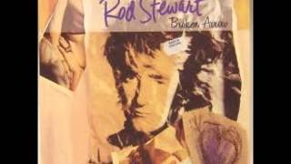 Rod Stewart  Broken Arrow [upl. by Sammer331]