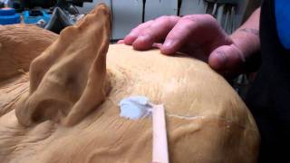 How To Seam A Mask By Special Effects Pros [upl. by Yong213]