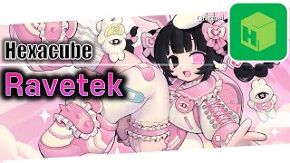 Hexacube  Ravetek [upl. by Libys]