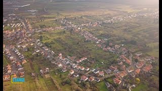 Fameck la Ville qui vit [upl. by Dnalhsa]