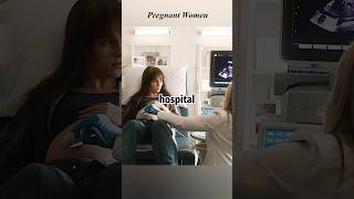 Pregnant women should never go swimming mysterydrama futurelink [upl. by Acireh769]