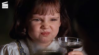 The Little Rascals A sabotaged date HD CLIP [upl. by Enattirb]