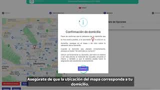 Tutorial Preinscripciones ciclo escolar 20252026 [upl. by Trix]