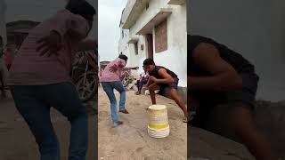 Happy Diwali😂😂Kaka La Lag Ge Re😂comedy cgcomedy cgviral cgshorts shorts funny viral [upl. by Ettennej284]