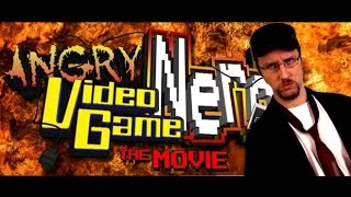 AVGN Movie  Nostalgia Critic [upl. by Jacquette285]